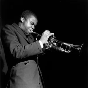 Freddie Hubbard