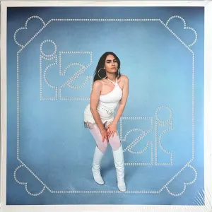 IZZI cover art