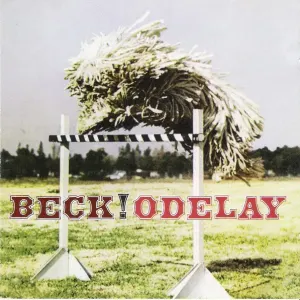 Odelay cover art