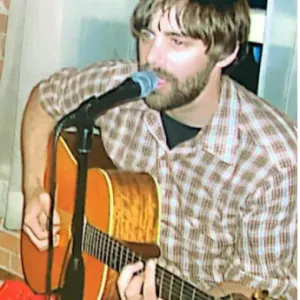 Jeremy Ivey