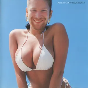 Windowlicker cover art