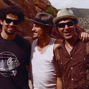 John Butler Trio*