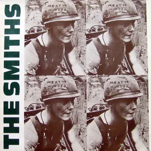 Meat Is Murder cover art
