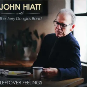 Leftover Feelings cover art