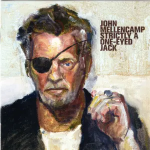 Strictly A One-Eyed Jack cover art