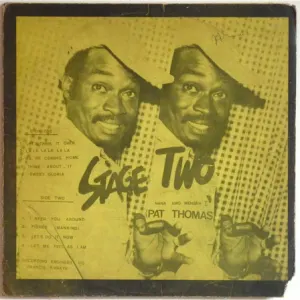 Stage Two cover art
