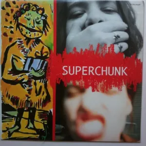On The Mouth cover art