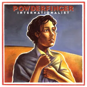 Internationalist cover art