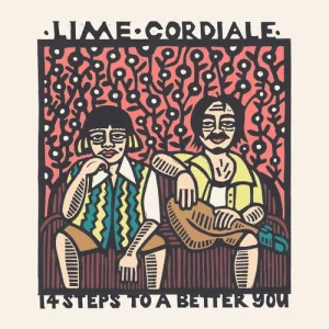 14 Steps To A Better You cover art