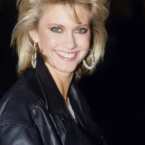 Olivia Newton-John