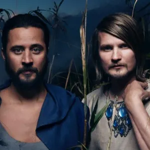 Röyksopp