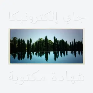 A Written Testimony cover art
