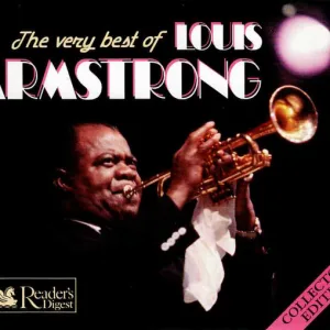 The Very Best Of cover art