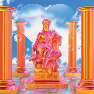 Love Signs cover art
