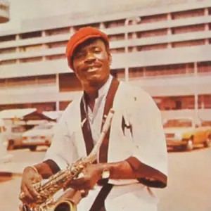 Tunde Mabadu & His Sunrise*