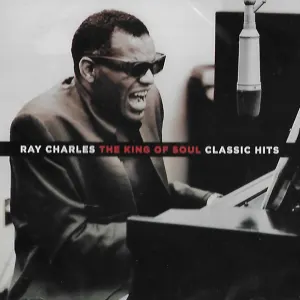 The King Of Soul cover art