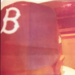 Jesus. cover art