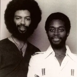 Gil Scott-Heron And Brian Jackson*