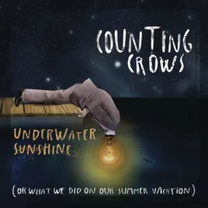 Underwater Sunshine (Or What We Did On Our Summer Vacation) cover art
