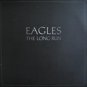 The Long Run cover art