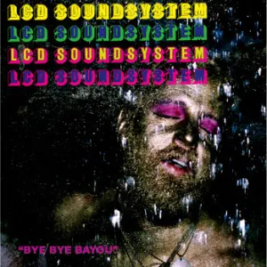 Bye Bye Bayou cover art