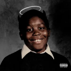 Michael cover art