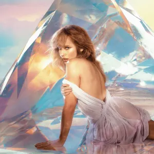 Kylie Minogue