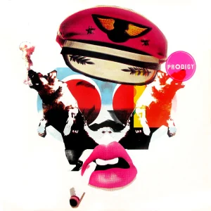 Always Outnumbered, Never Outgunned cover art