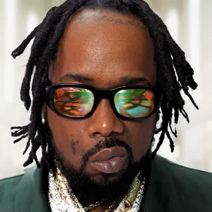 Won't He Do It cover art