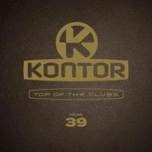 Kontor cover art