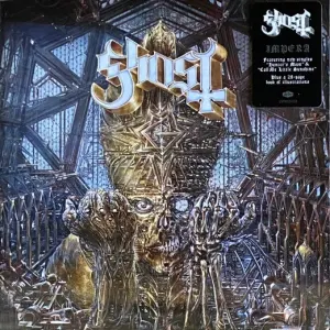 Impera cover art