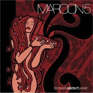 Songs About Jane cover art