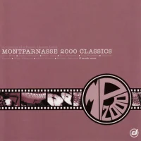 Montparnasse 2000 Classics (Anthology Of A French Library Label) cover art