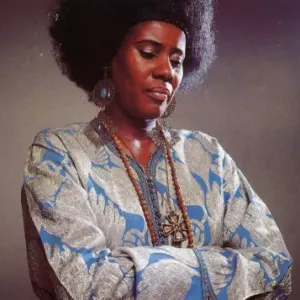 Alice Coltrane, Turiyasangitananda