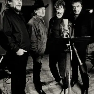 The Highwaymen