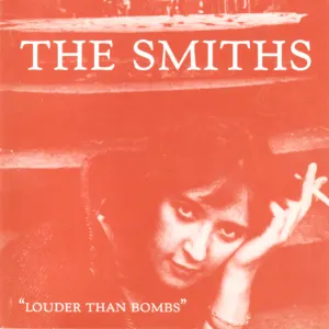 Louder Than Bombs cover art