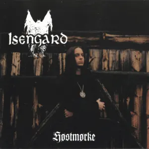 Høstmørke cover art