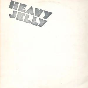 Heavy Jelly cover art