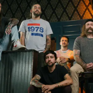Every Time I Die