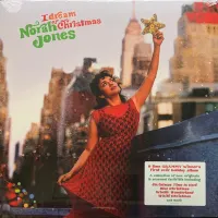 I Dream Of Christmas cover art