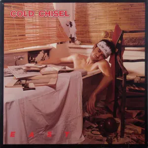 East cover art