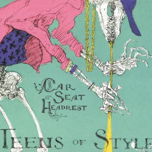 Teens Of Style cover art