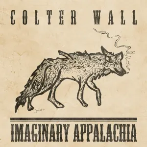 Imaginary Appalachia cover art