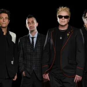 The Offspring