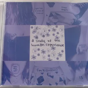 A Study Of The Human Experience Volume 2 cover art