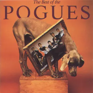 The Best Of The Pogues cover art