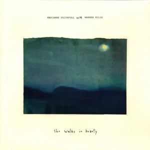She Walks In Beauty cover art