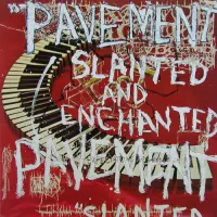 Slanted And Enchanted cover art