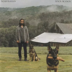 Stick Season cover art