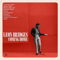 Coming Home cover art
